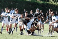 RUGBY  - ACTIVIDAD DEL  TORNEO LOCAL Y SELECCIONADOS URLS