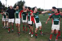 Pehuenes Campeon de Los Lagos