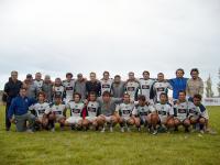 Cominezan los entrenamientos del Seleccionado Mayor de Rugby