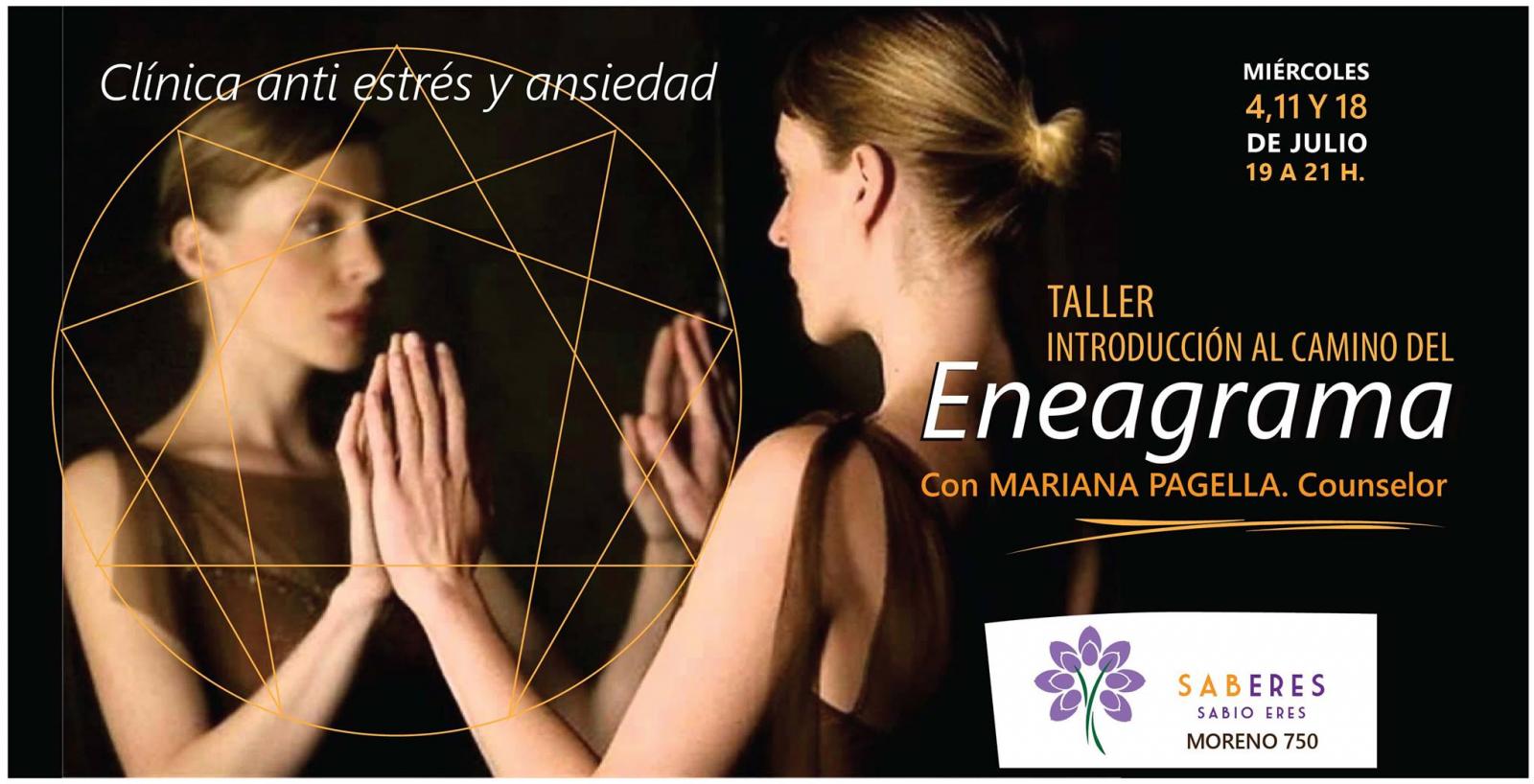 Eneagramas: Taller introductorio