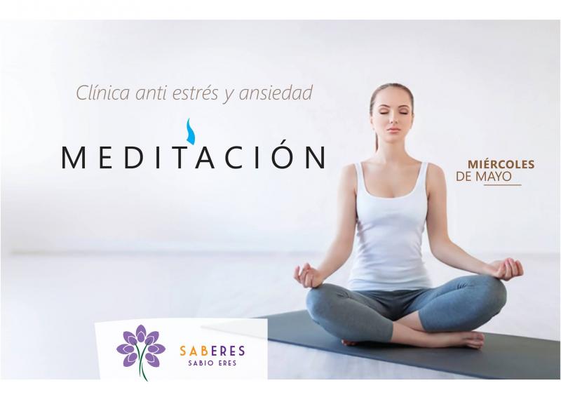 Meditaci&oacute;n: el verdadero descanso de la mente