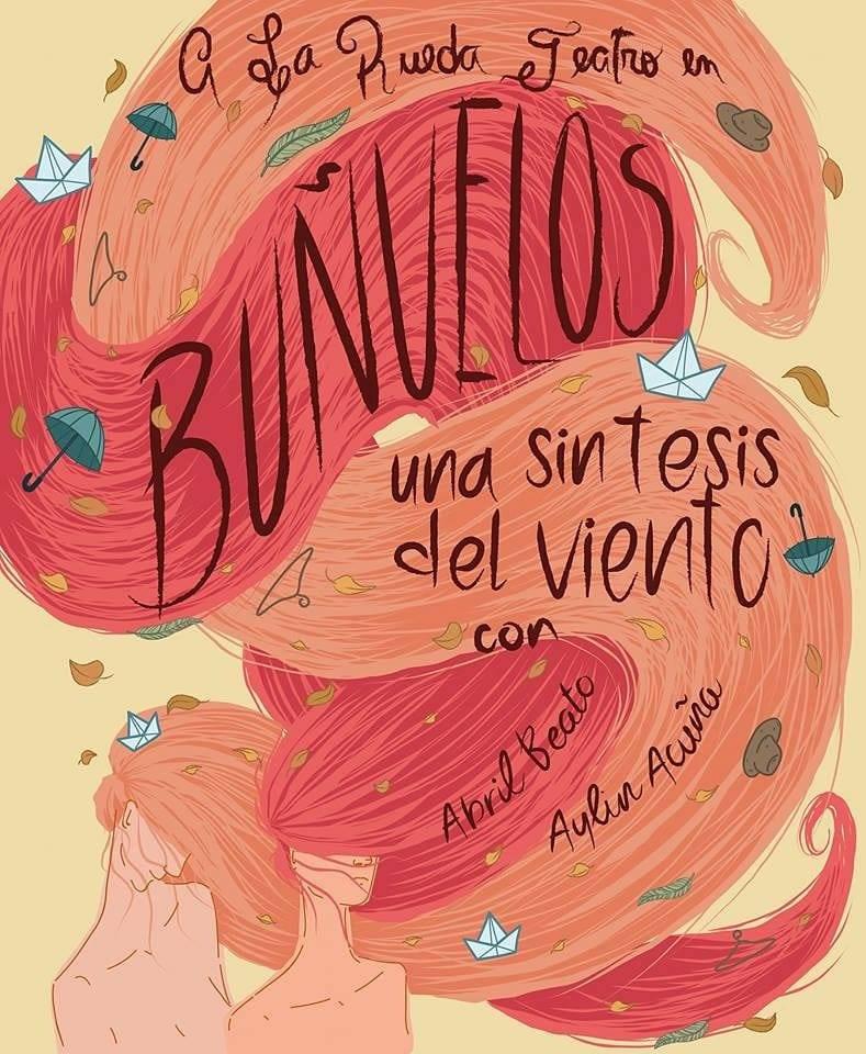 Bue&ntilde;uelos, una s&iacute;ntesis del viento