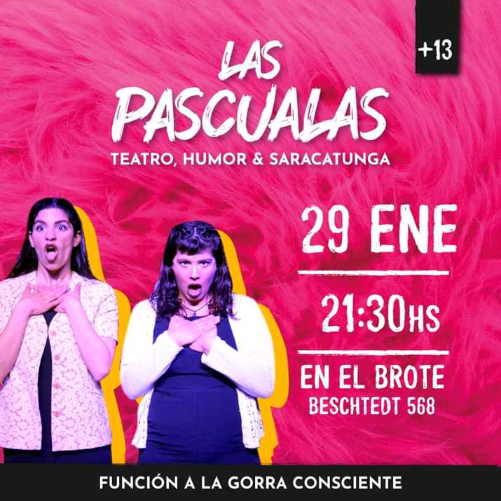 Las Pascualas