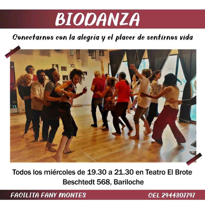 Biodanza