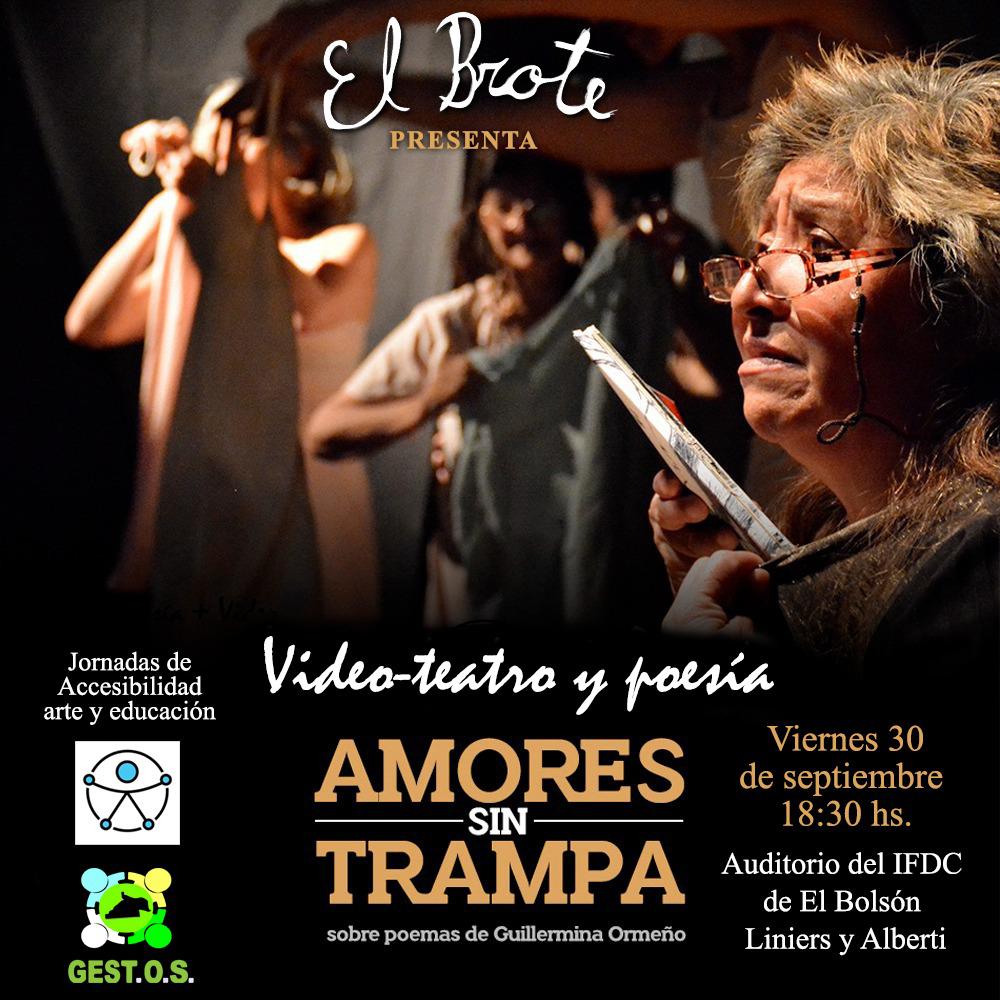 Amores sin trampa