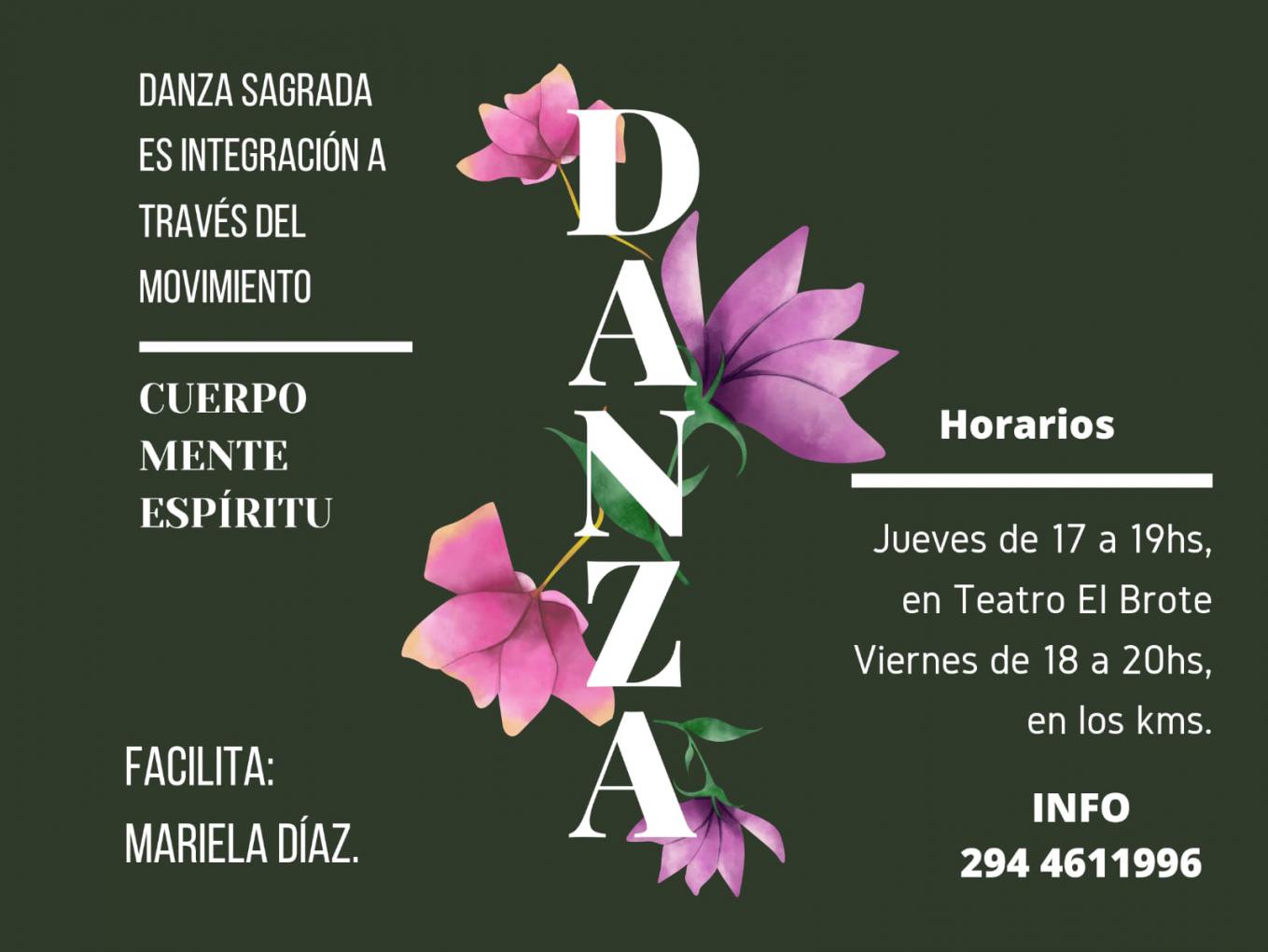 DANZA