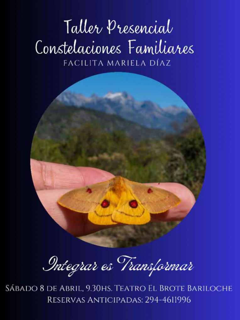 Constelaciones Familiares