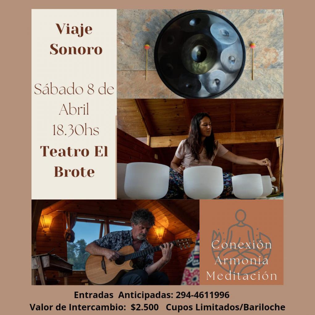 Viaje Sonoro