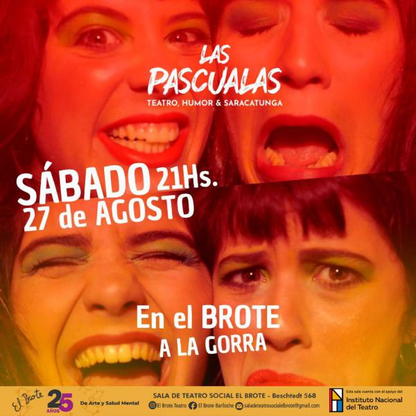 Las Pascualas