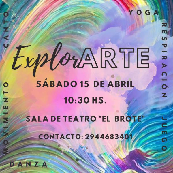 ExplorARTE