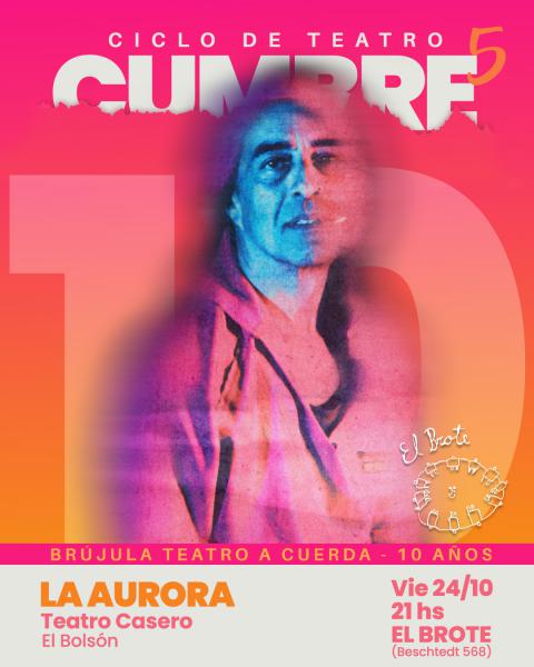 LA AURORA