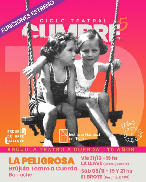 La Peligrosa