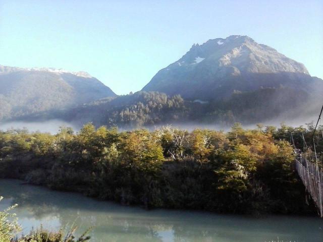 CIRCUITO TRAIL RUNNING - 4 LAGUNAS - BARILOCHE TRAIL EXPERIENCE