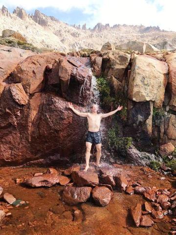 CIRCUITO TRAIL RUNNING - 4 LAGUNAS - BARILOCHE TRAIL EXPERIENCE