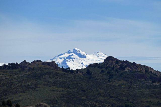 CIRCUITO TRAIL RUNNING - GLACIARES - BARILOCHE TRAIL EXPERIENCE