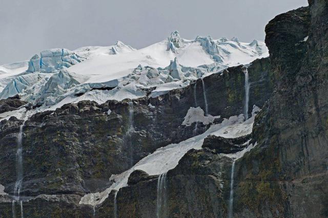 CIRCUITO TRAIL RUNNING - GLACIARES - BARILOCHE TRAIL EXPERIENCE