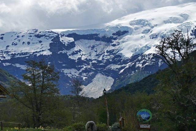 CIRCUITO TRAIL RUNNING - GLACIARES - BARILOCHE TRAIL EXPERIENCE