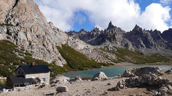 CIRCUITO TRAIL RUNNING - ROCK RUNNING - BARILOCHE TRAIL EXPERIENCE