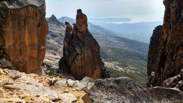 CIRCUITO TRAIL RUNNING - ROCK RUNNING - BARILOCHE TRAIL EXPERIENCE