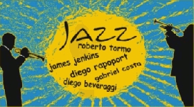 CONCIERTO DE JAZZ