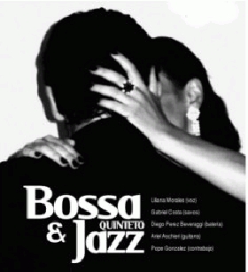 BOSSA & JAZZ