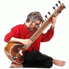  MUSICA DE LA INDIA - SERGIO BULGAKOV