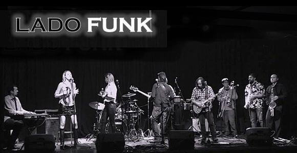 LADO FUNK en vivo