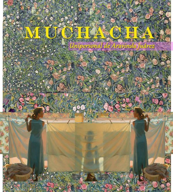  Teatro: MUCHACHA