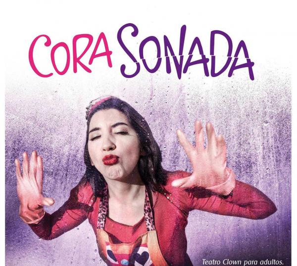 Corasonada &#150;Teatro Clown para adultos