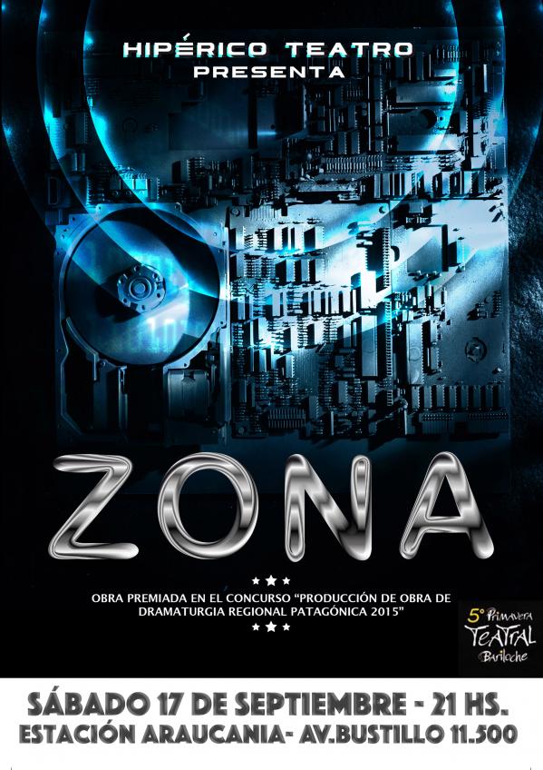  ZONA (La s&oacute;rdida carcajada de una fugitiva noche de insomnio)