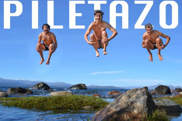 PILETAZO: LO &Uacute;LTIMO DEL HUMOR EN BARILOCHE