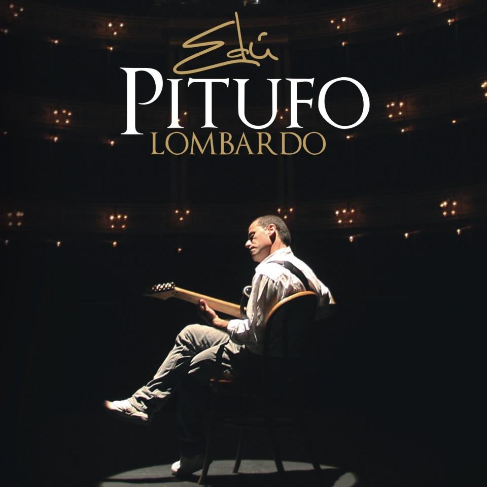 Ed&uacute; "Pitufo" Lombardo Gira Patag&oacute;nica 2017 