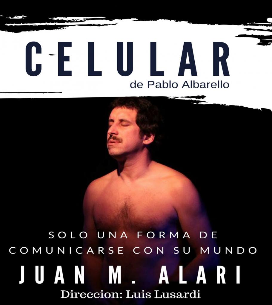 CELULAR: Solo una forma de comunicarse con el mundo.