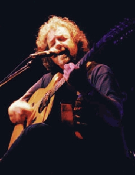 FOLK CELTA IRLAND&Eacute;S - ANDY IRVINE