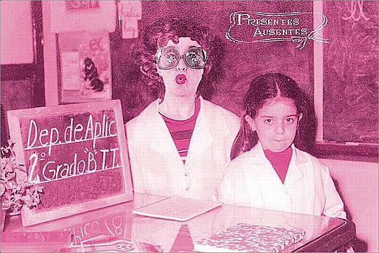 Jolgorio Bariloche presenta &#147;Presentes y Ausentes&#148; en el ciclo de teatro de humor 