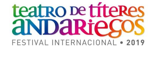 Festival Teatro de T&iacute;teres Andariegos presenta: Palabras de Papel 