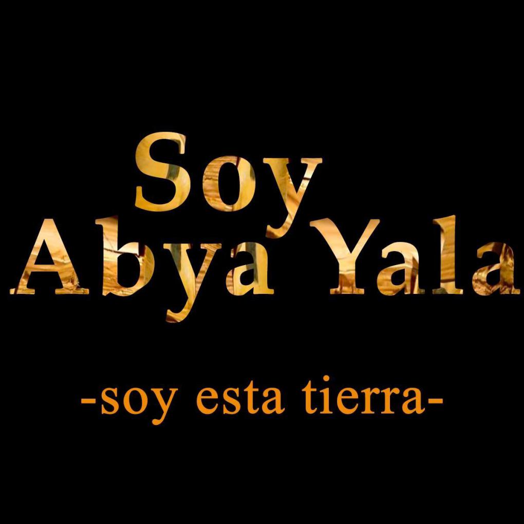 Soy Abya Yala en el Festival Titeres Andariegos