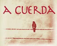 A CUERDA - VIERNES 1/10 - Ani Grunwald, Laura Quadri  y Arturo Bascary   