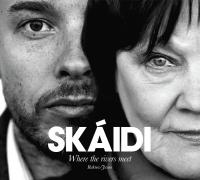 SKAIDI - Steinar Raknes & Inga Juuso - M&uacute;sica Yoik/Noruega   