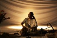 MUSICA CL&Aacute;SICA DE LA INDIA  -  TABLA EN CONCIERTO