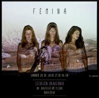 FEMINA en Bariloche