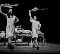 Festival Primavera Teatral Bariloche: TODO MI SANO CUERPO TE OFREZCO