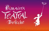 Festival Primavera Teatral Bariloche - Programaci&oacute;n Araucan&iacute;a del 7 al 9 de Setiembre