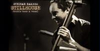 STEINAR RAKNES presenta STILLHOUSE en Bariloche