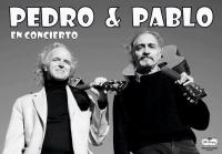 PEDRO Y PABLO - Cantilo/Durietz en Bariloche