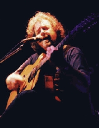 FOLK CELTA IRLAND&Eacute;S - ANDY IRVINE