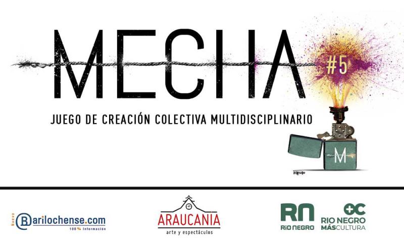 Presentaci&oacute;n por streaming de la #5 Edici&oacute;n de Proyecto MECHA