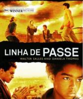 CICLO DE CINE BRASILERO: LINHA DE PASSE