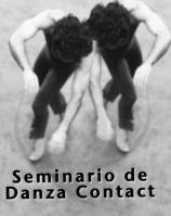 SEMINARIO DE DANZA CONTACT 