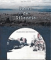 CINE - PACTO DE SILENCIO